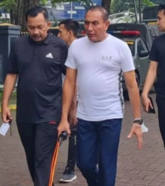 Gubsu: Pembelian Medan Club Untuk Padukan Pusat Pemerintahan