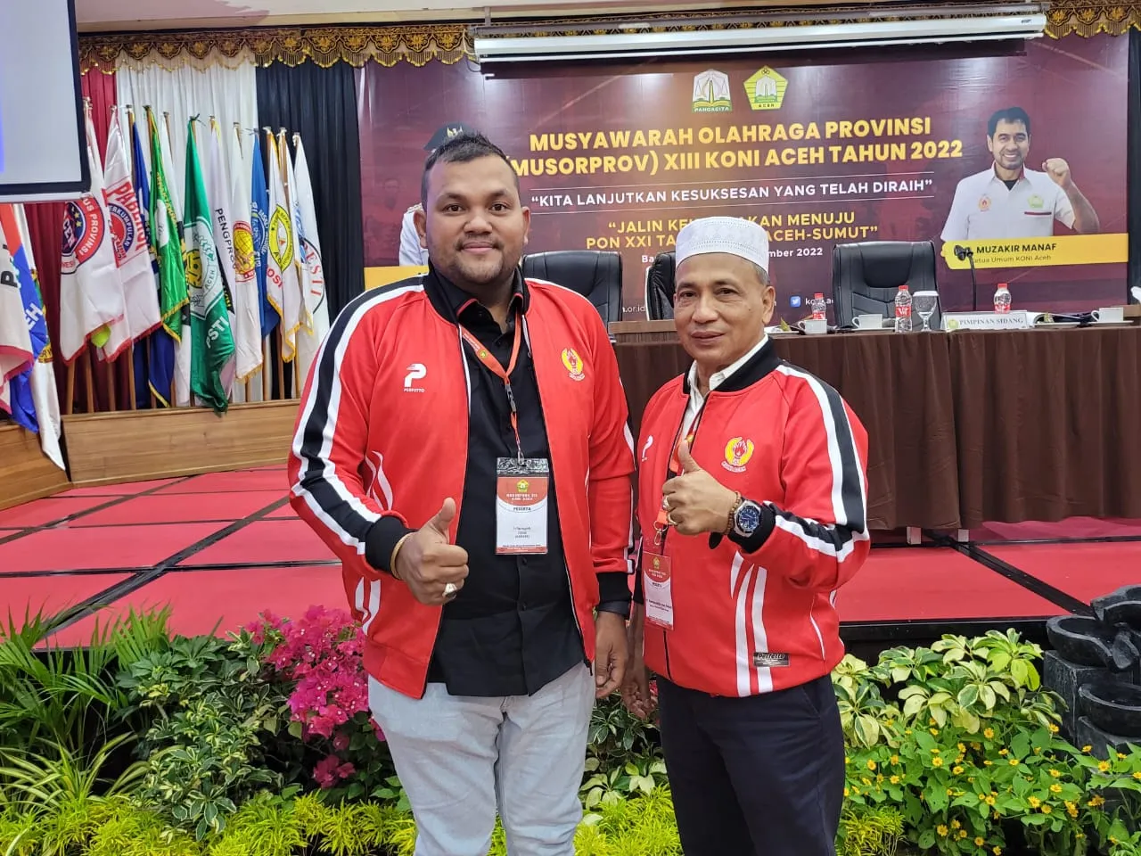 Saatnya Aceh Wujudkan Emas Sepakbola PON
