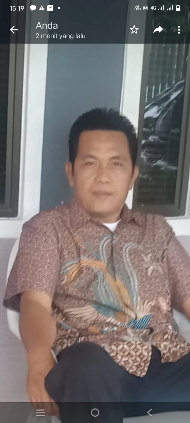 Banyak Surat Suara Batal Pilkades Di Madina
