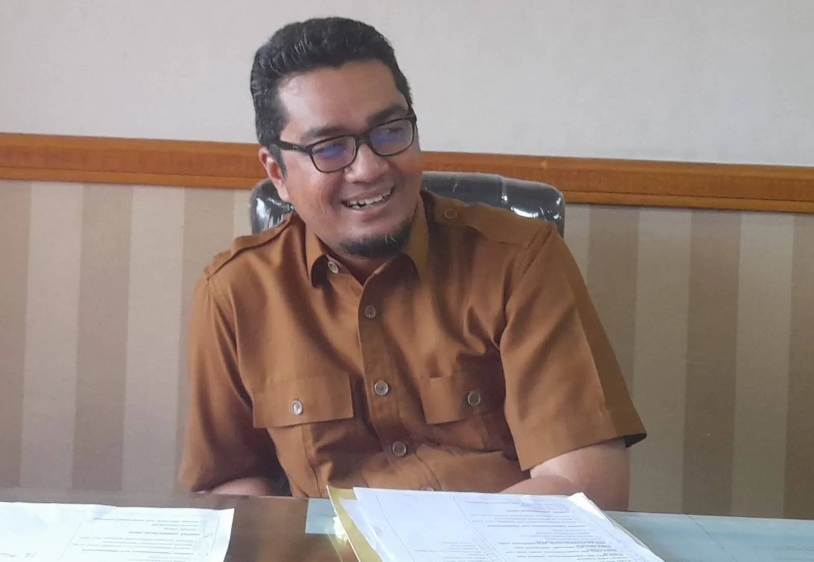 Sudah 2 Pekan Pj Bupati Belum Lapor KASN Untuk Eksekusi Poin Rekomendasi