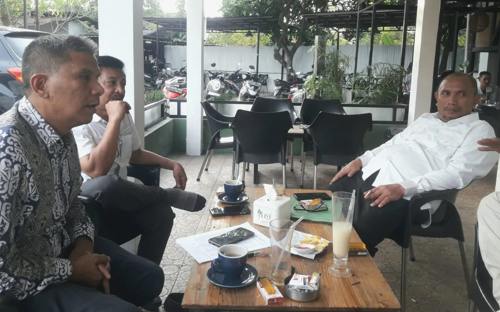 Tinggal 2 Hari, KDH Didorong Segera Tandatangani SK Penetapan Alokasi Pupuk Bersubsidi