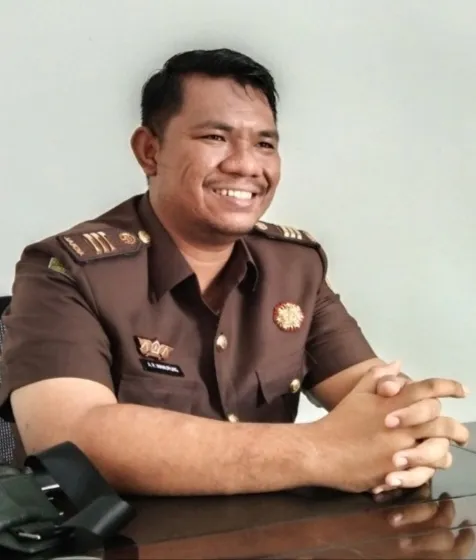 Kejari Palas Terus Maksimalkan Capaian Kinerja