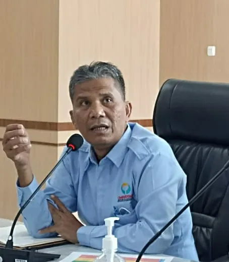 Ombudsman Minta Gubernur Evaluasi Penerimaan Karyawan di PDAM Tirtanadi