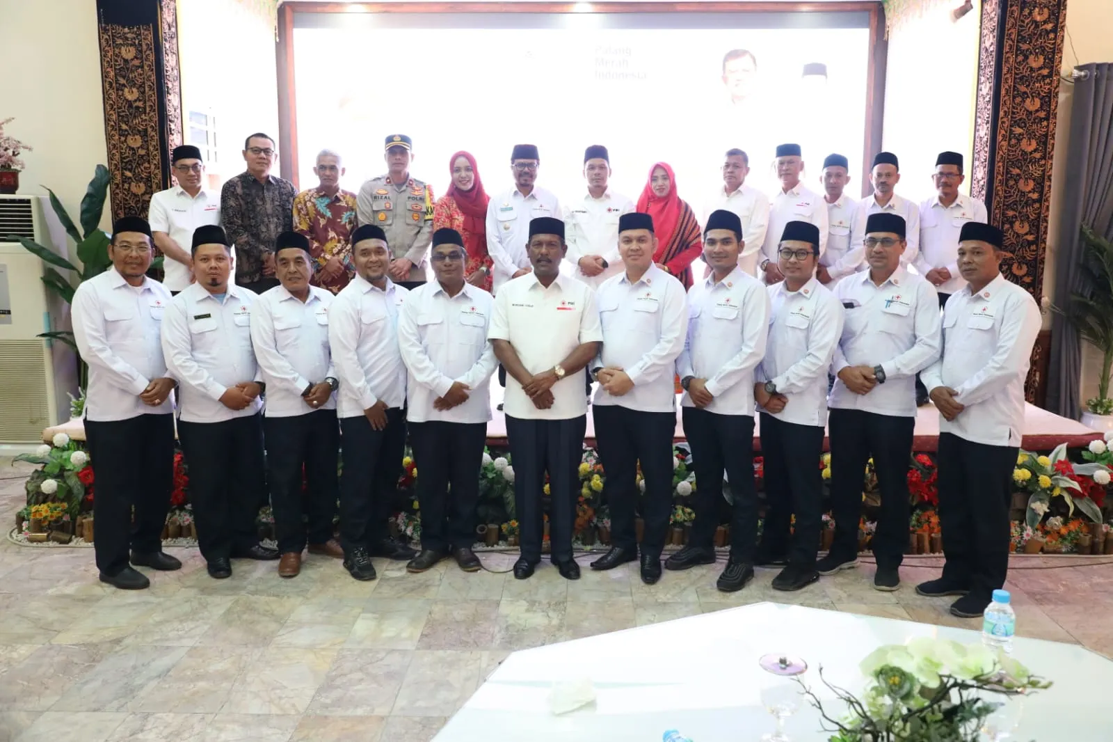 Dampak Bencana Aceh Utara Butuh Penanganan Bersama
