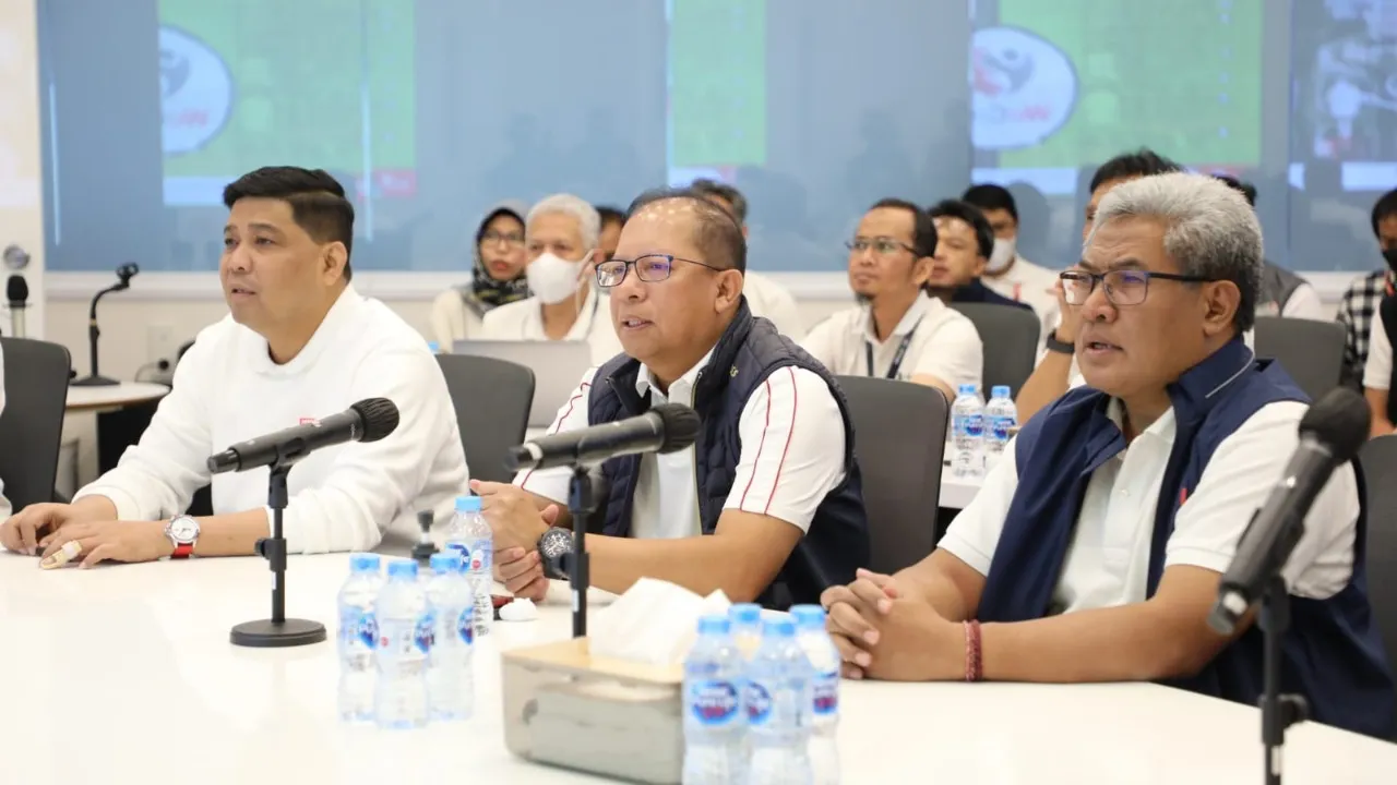 TelkomGroup Pastikan Infrastruktur Dan Layanan Andal di Momen Natal 2022 Dan Tahun Baru 2023