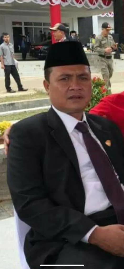 Ini Catatan Akhir Tahun DPD PAN Untuk Ditindaklanjuti Pemkab Tapsel Pada 2023
