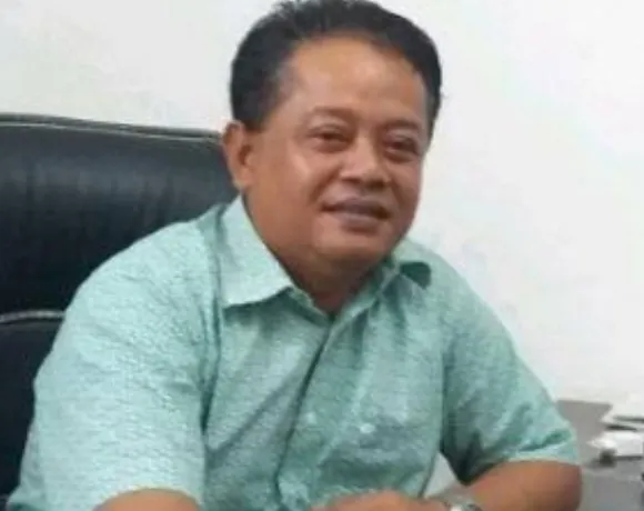 DPRD Sumut Berharap Kejanggalan Perekrutan PPK Di Sergai Ditangani