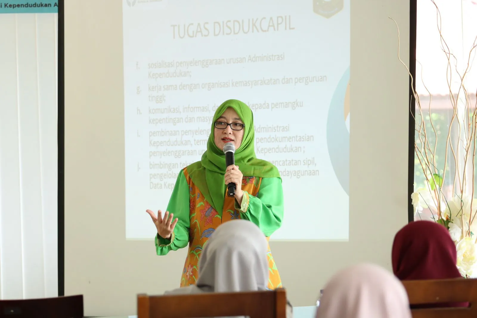 Kesetaraan Dan Kinerja Pelayanan Publik Harus Jadi Perhatian