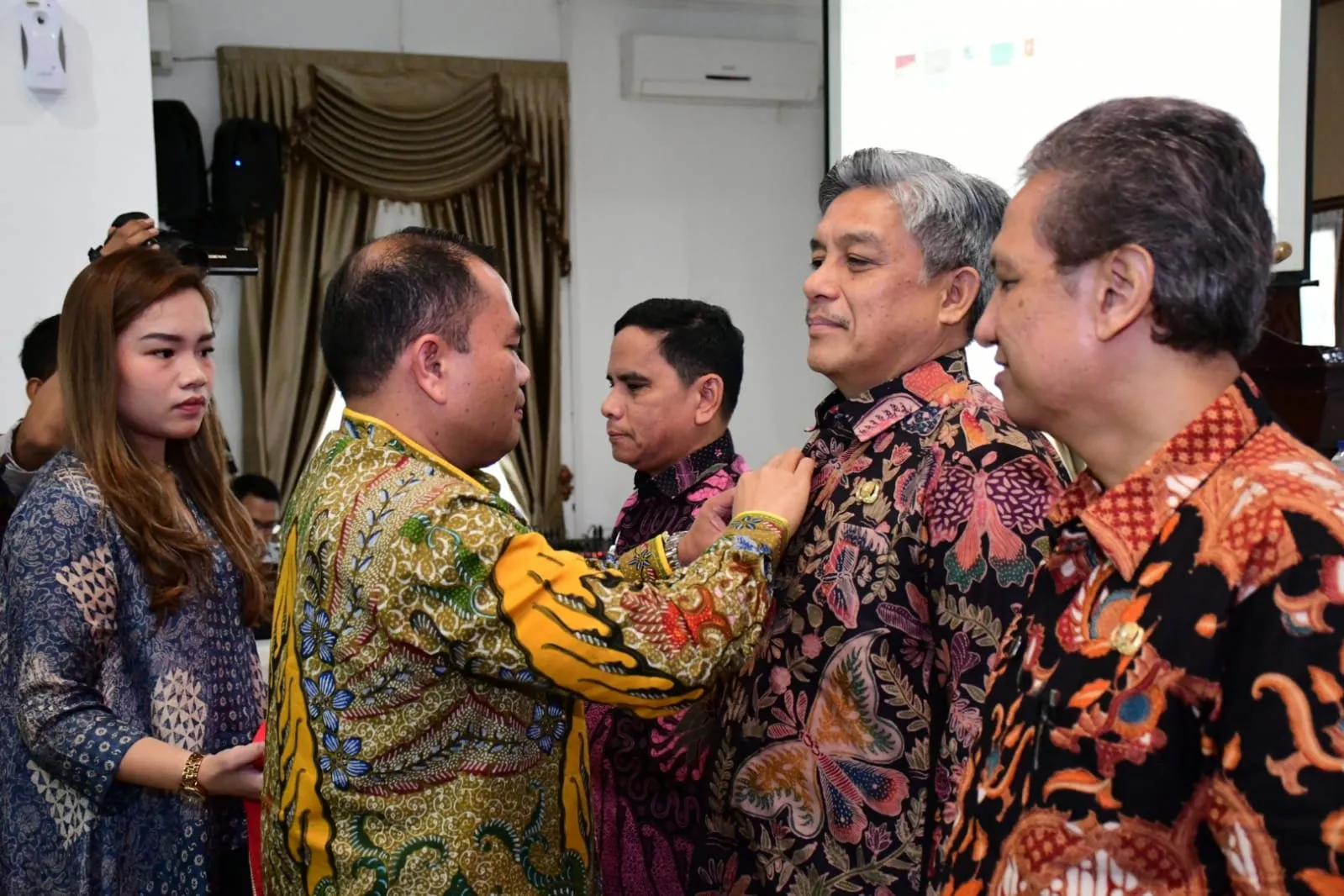 Core Values Dan Employer Branding ASN Demi Wujudkan Deliserdang Maju Dan Sejahtera