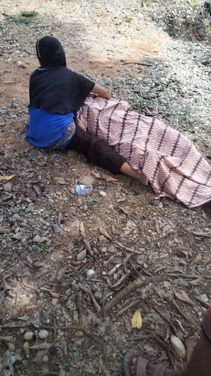 Trado Kontra Betor Di Abdya, 2 Tewas