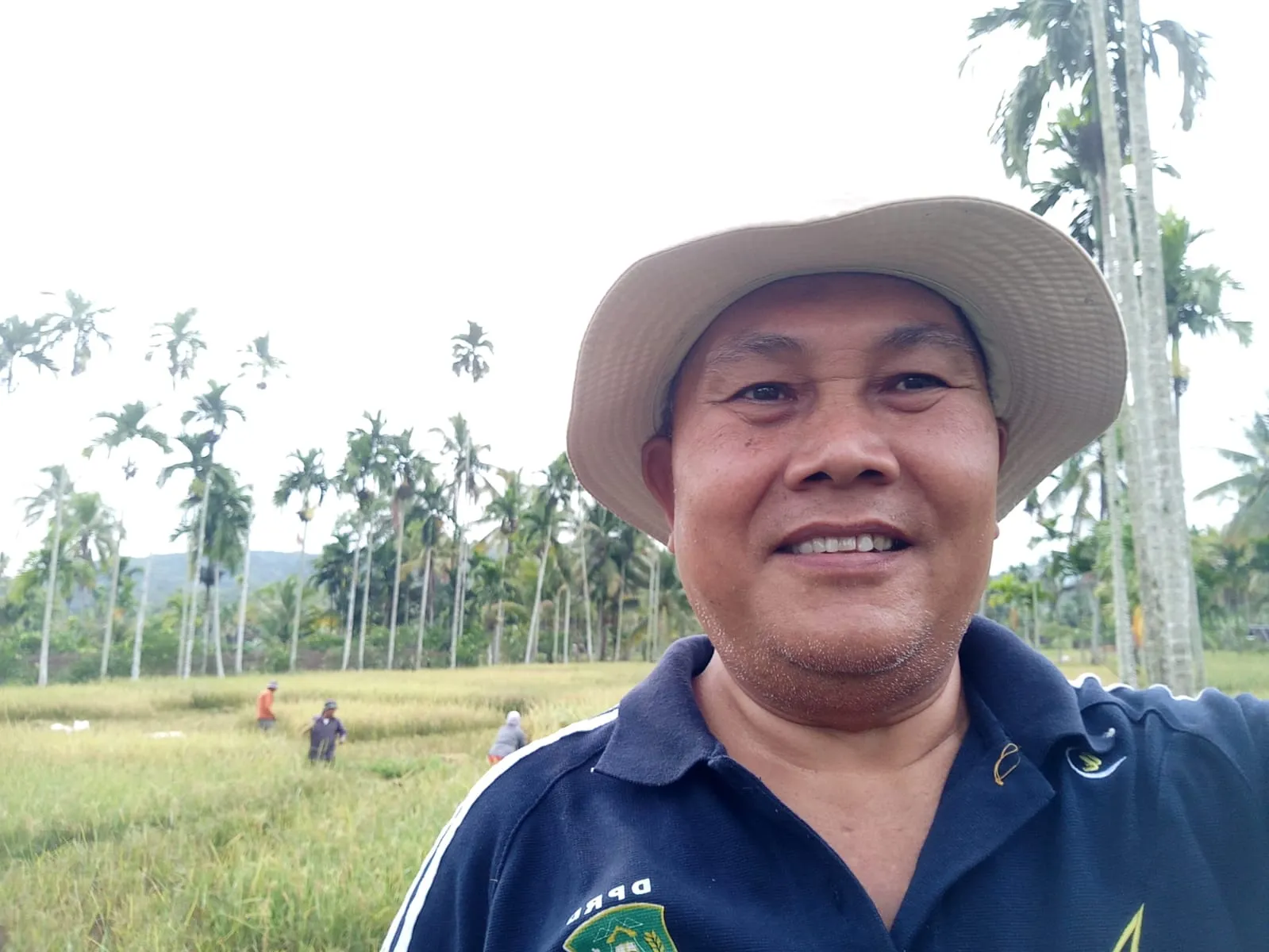 15 Tahun Padanglawas, Melirik Kondisi Dibalik Ambisi