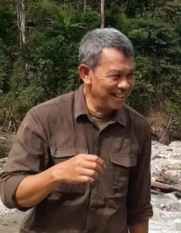 Direktur LembAHtari Prihatin PDPK Aceh Tamiang Dirumahkan