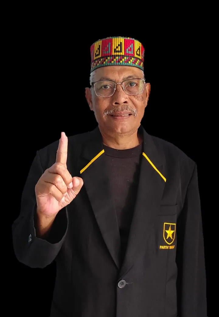 Partai Ummat Aceh Besar Siap Berkompetisi Di Pemilu 2024