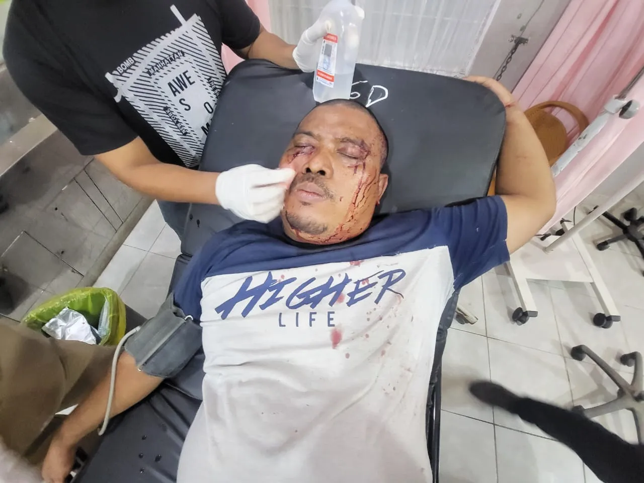 Debt Collector Mulai Berani Main Hakim Sendiri