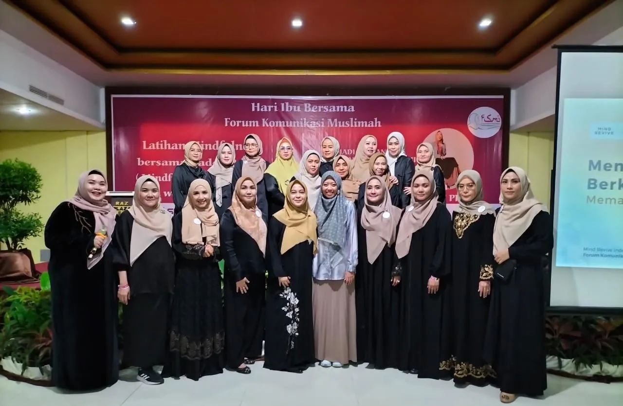 Tahun 2022 Wira Usaha FKMI Sumut Capai Target 2023 Ikut Expo Dubai