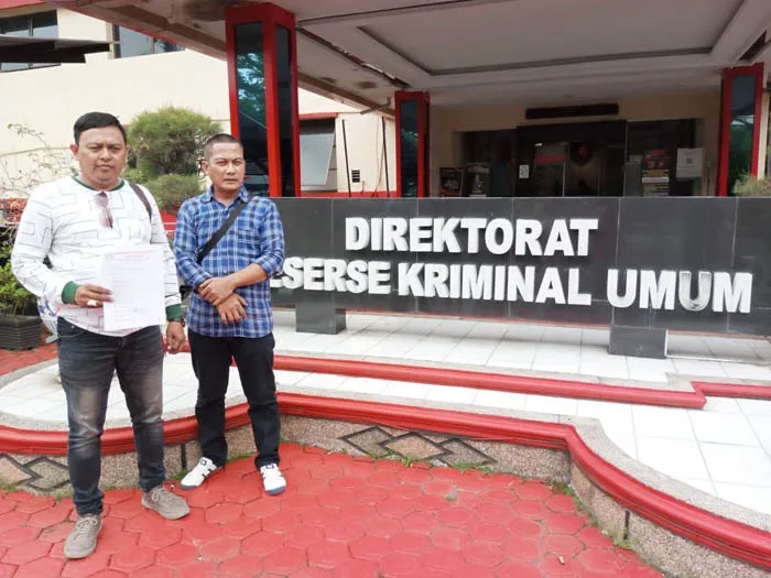 Merawati Berharap Menteri ATR Bongkar Sindikat Mafia Tanah Di Desa Helvetia