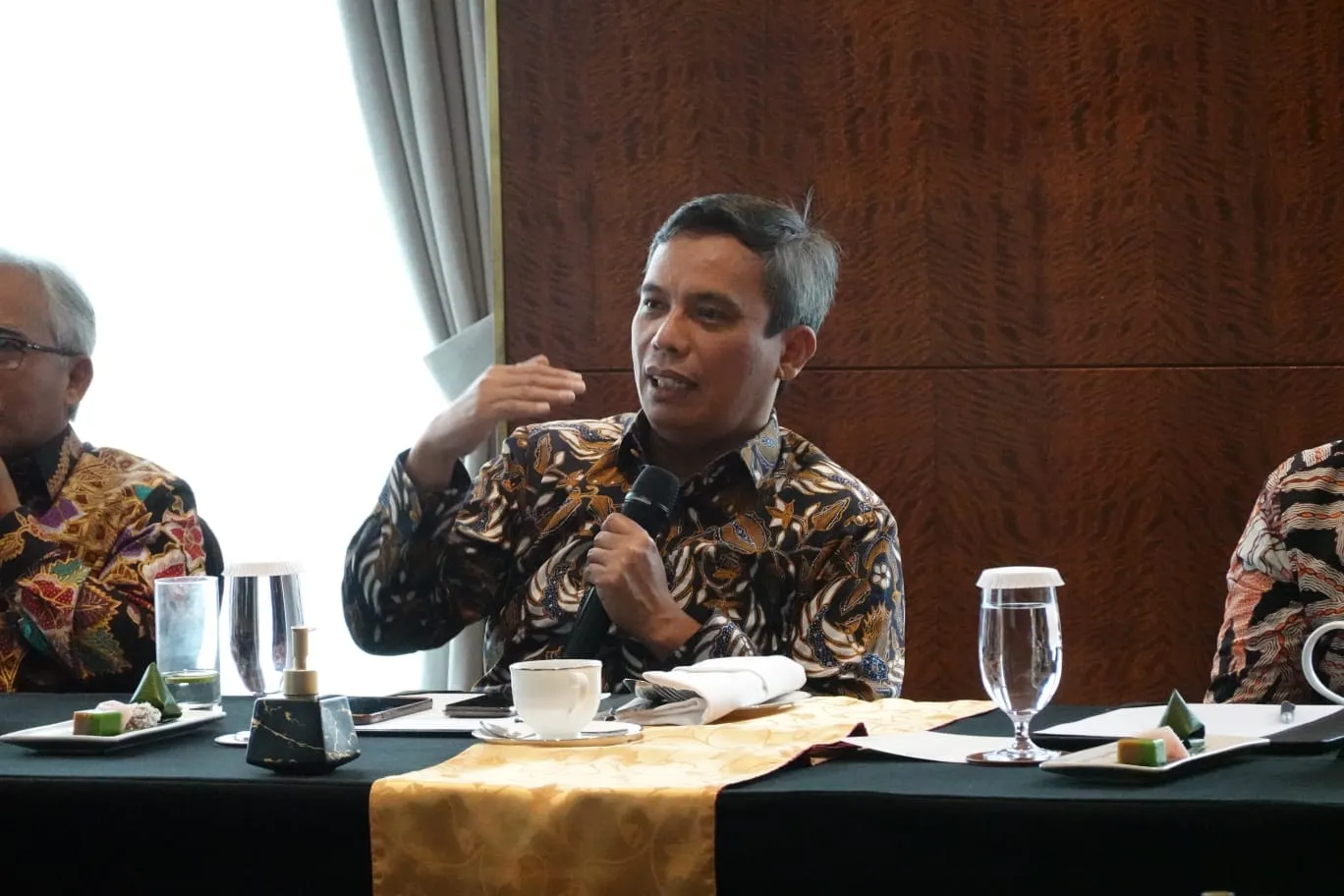 <em>Aset BTN Bakal Tembus Rp400 Triliun, Laba Bisa Rp3 Triliun</em>