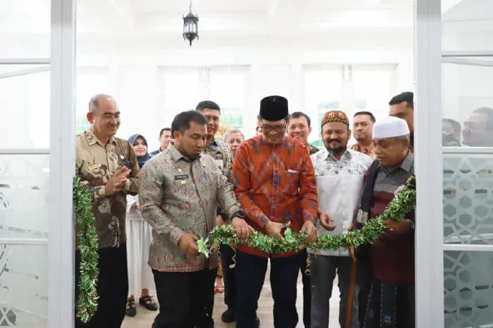 Bank Aceh Diharap Ikut Tekan Efek Inflasi