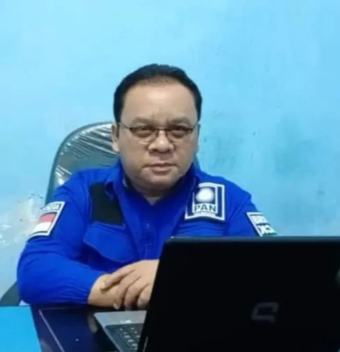 Alwi Mujahit Kembali Pimpin Dinkes Sumut, Kebijakan Gubsu Diapresiasi