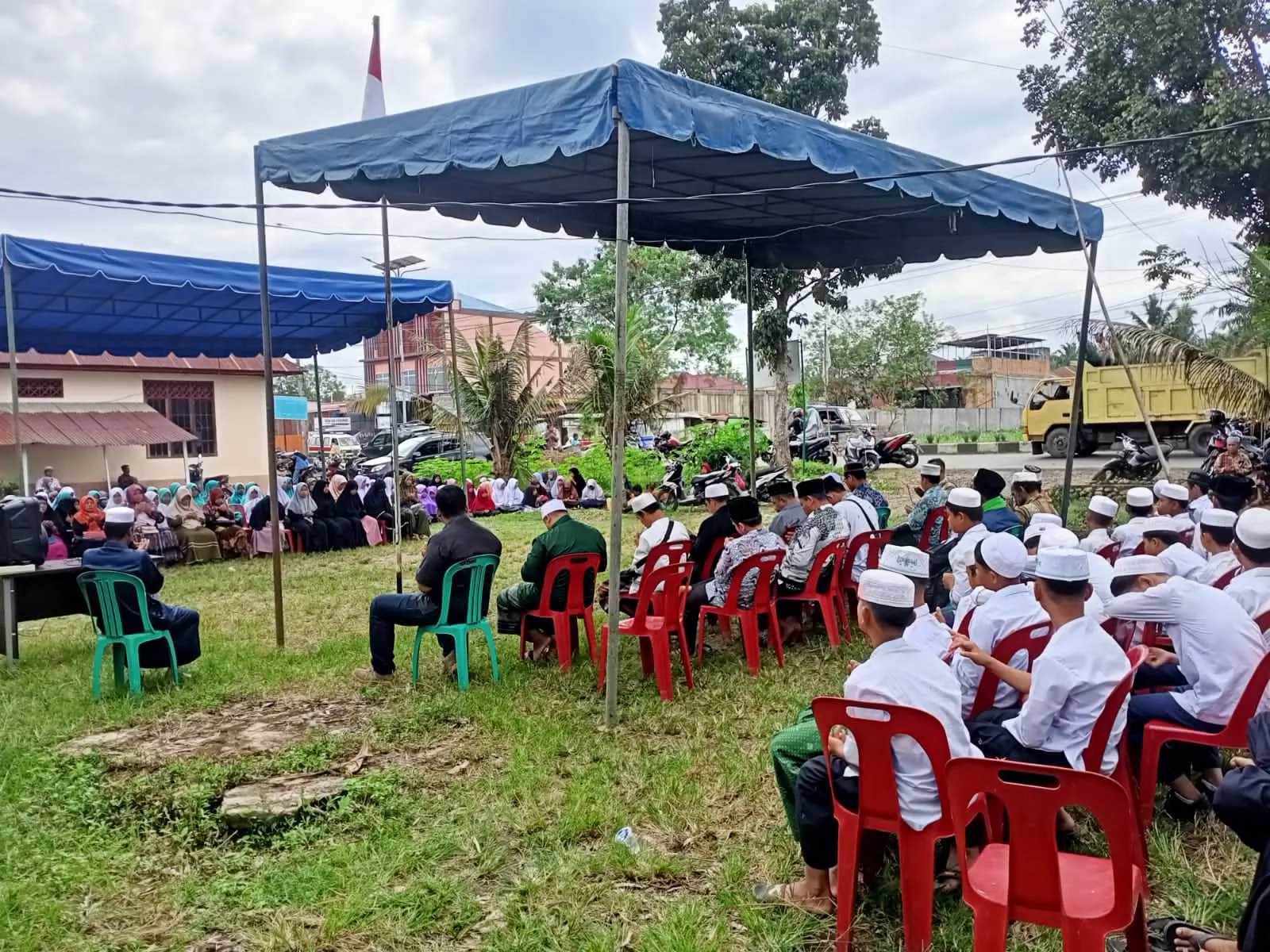 BAZNAS Belum Pernah Terima Zakat 30 Anggota DPRD