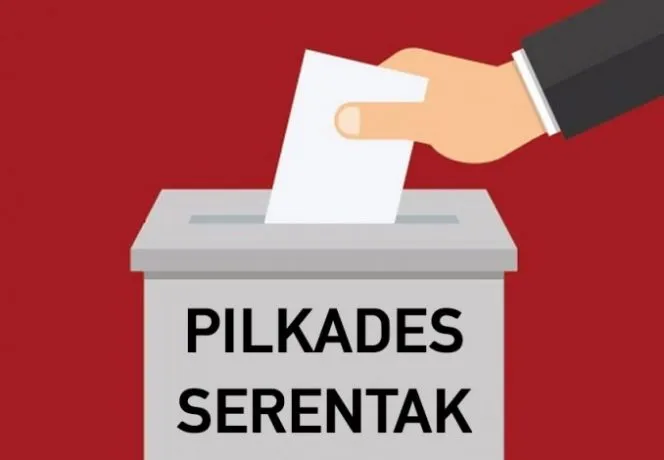 Mendagri: Coblos Tembus Sah