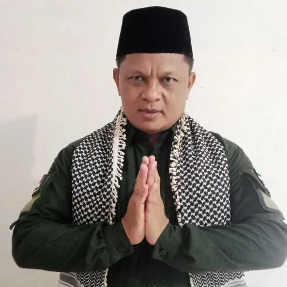 Pemuda Tabagsel Siap Dukung Dan Kawal Pembangunan Islamic Center