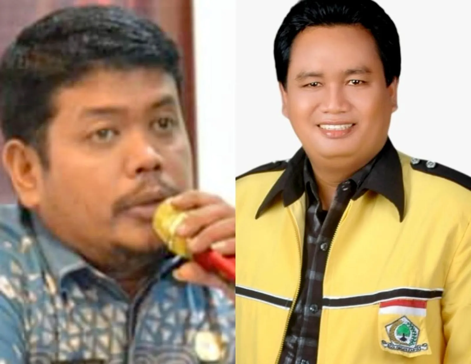 Dewan Minta KIP Pidie Profesional Rekrut PPS