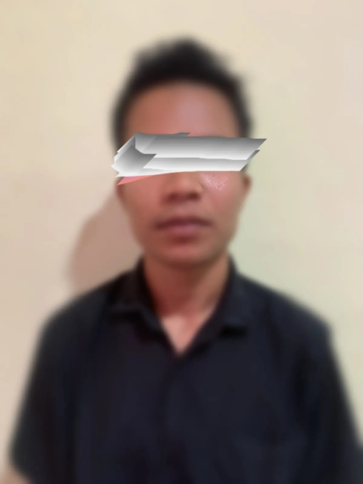 Gelapkan Dana COD, Seorang Kurir J&T Express Ditahan Polisi