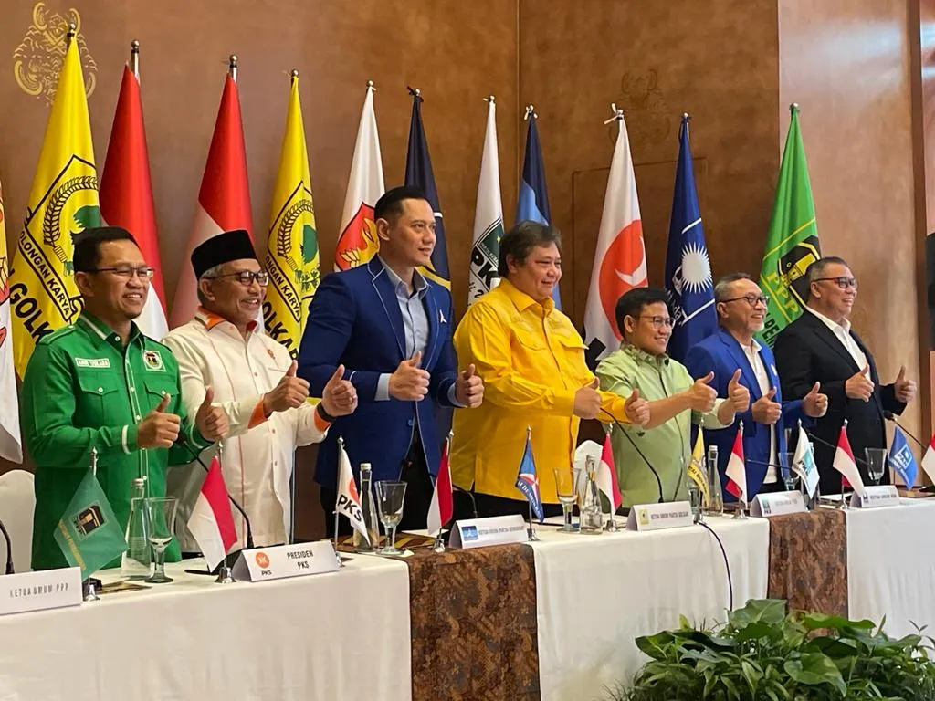 Partai Demokrat Tolak Keras Sistem Pemilu Proporsional Tertutup