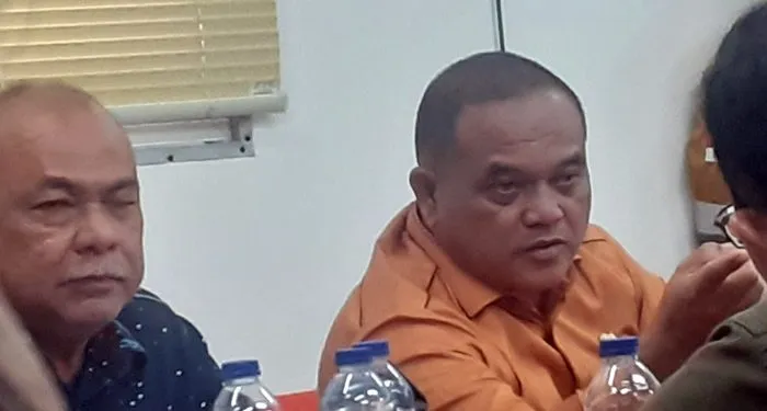 Soal Pilkades, Bupati Madina Didesak Cari Win Win Solusi