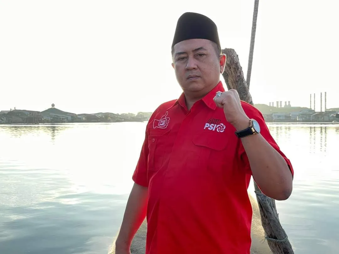 Ketua PSI Sumut Minta Lakukan Audit Investigasi Proyek Multiyears Rp2,7 Triliun