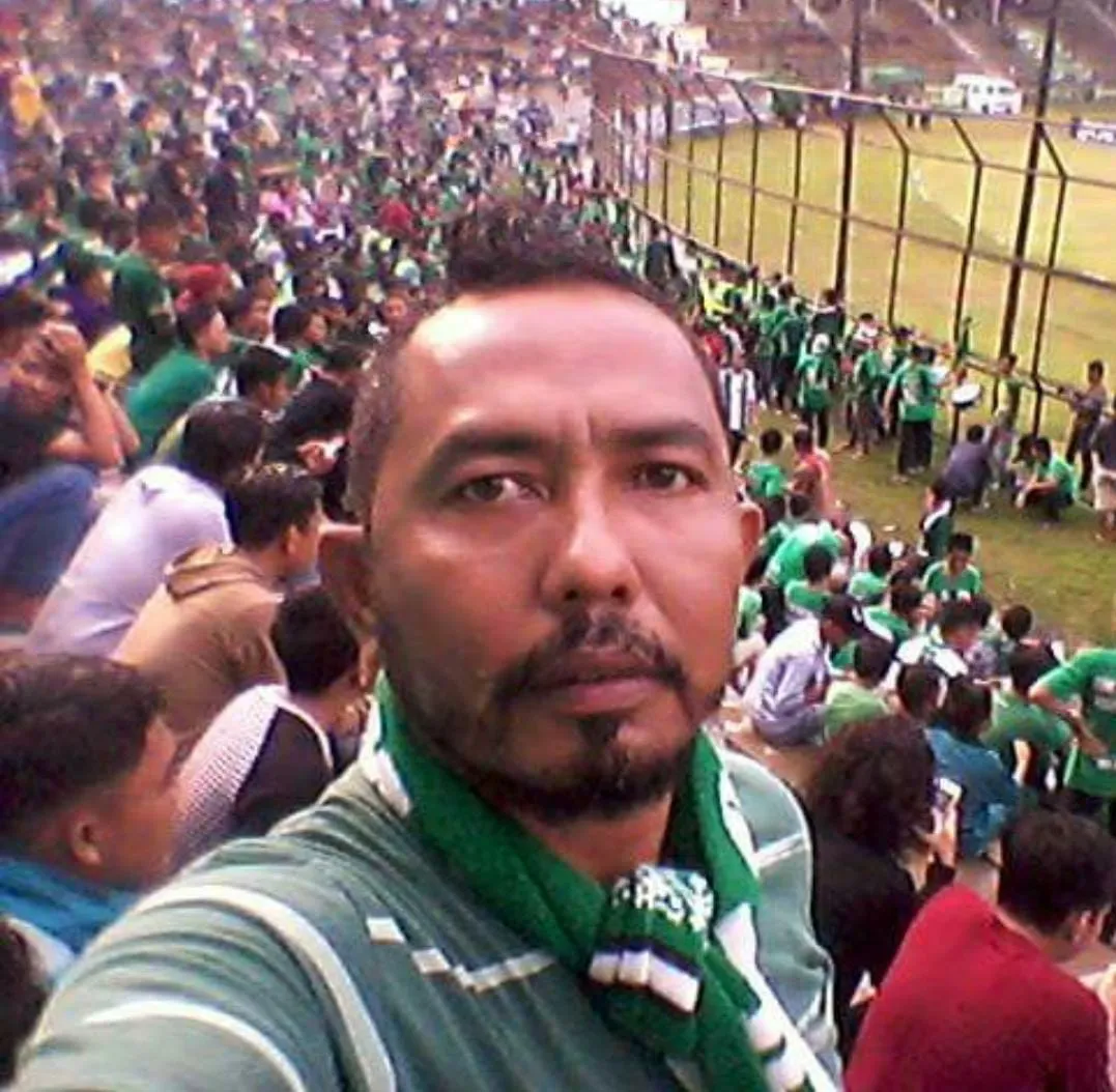 Pencinta PSMS Natan Ginting: Jangan Asbun, Dorong Poldasu Buka Pemalsuan Dokumen PSMS