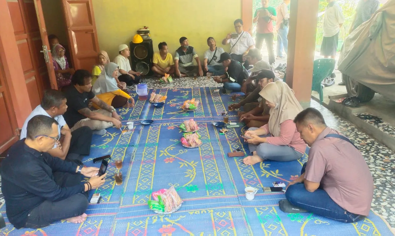 PT CSJC Harap Peran Pemkab Sergai Tuntaskan Persoalan Blokade Truk
