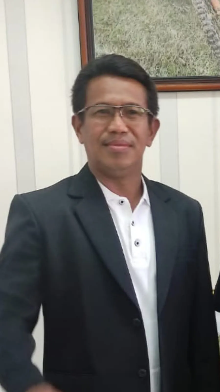 Visi Sang Profesor Olahraga