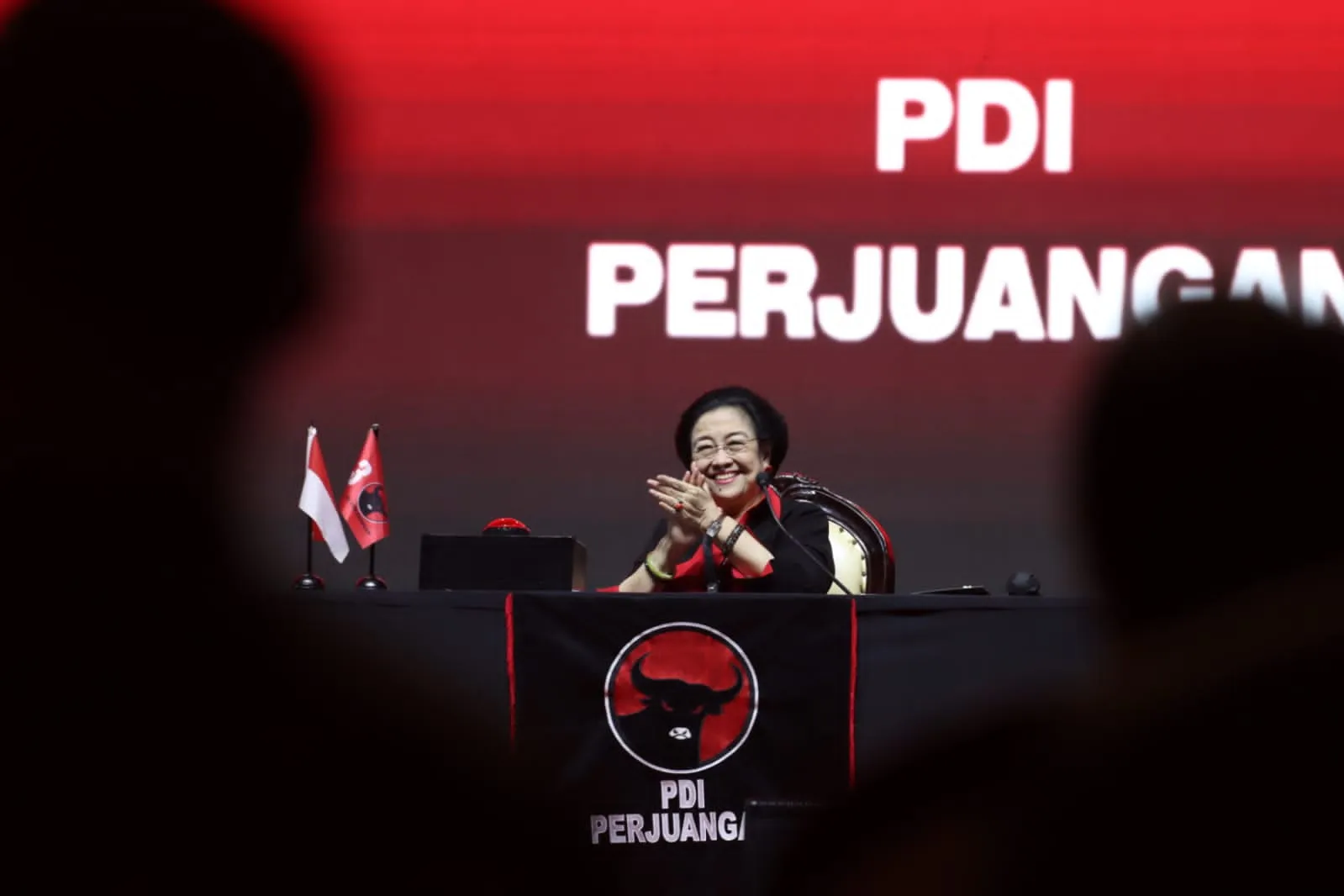1 Juni 2023 PDIP Akan Konsolidasi Akbar Di Stadion GBK