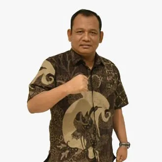 Mantan Kajari Tobasa, Robinson Sitorus Hangat Dibicarakan Sebagai Calon Bupati Toba 2024