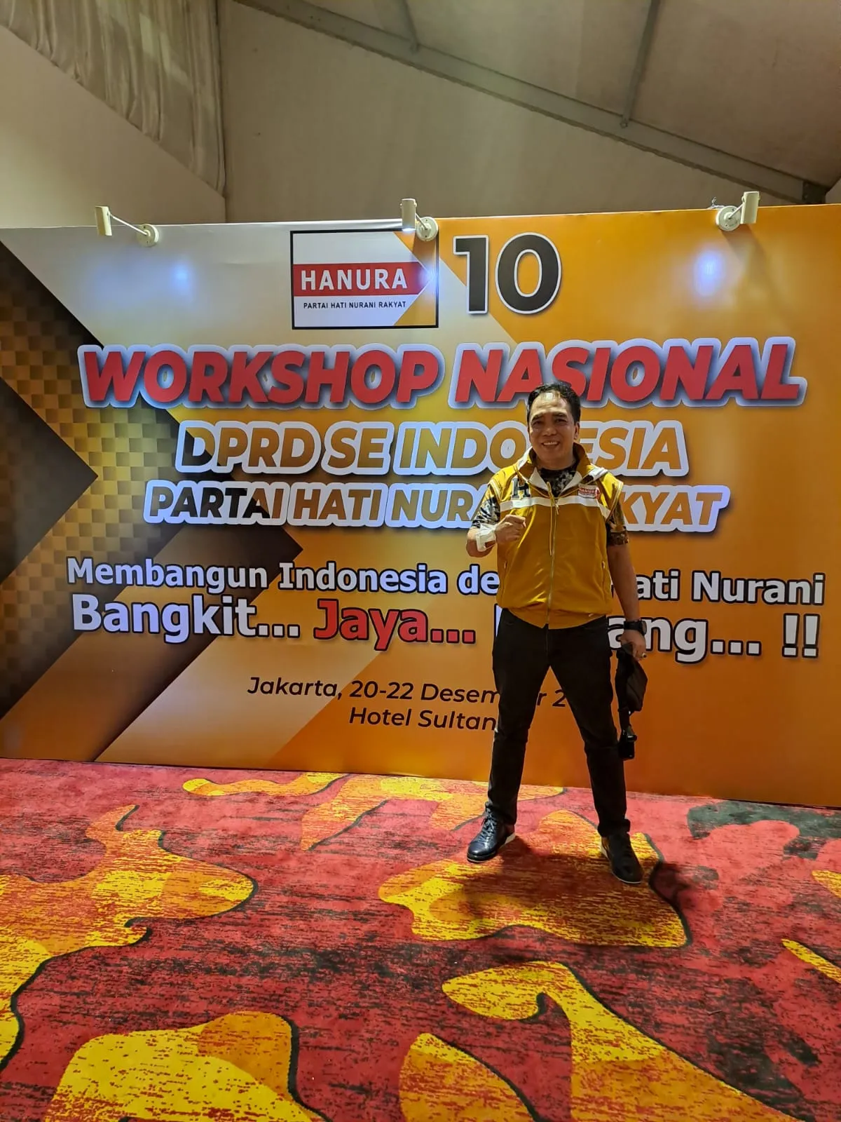 Hendra DS : Peralihan Pengelolaan LPJU Ke Dishub Harus Buktikan Layanan Lebih Baik