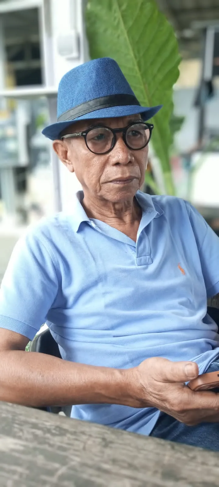 Choking dan Indra Sakti Dorong La Nyalla Maju Jadi Ketum PSSI