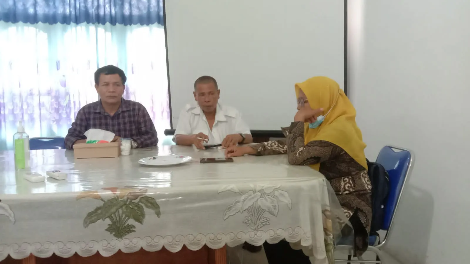 Koperasi Guru dan Pegawai Negeri Unit Marelan Wanprestasi dan Diduga Ilegal