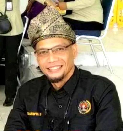 PWI Peduli Siap Bantu 1.000 Karung Beras Untuk Anak Stunting Di Langkat