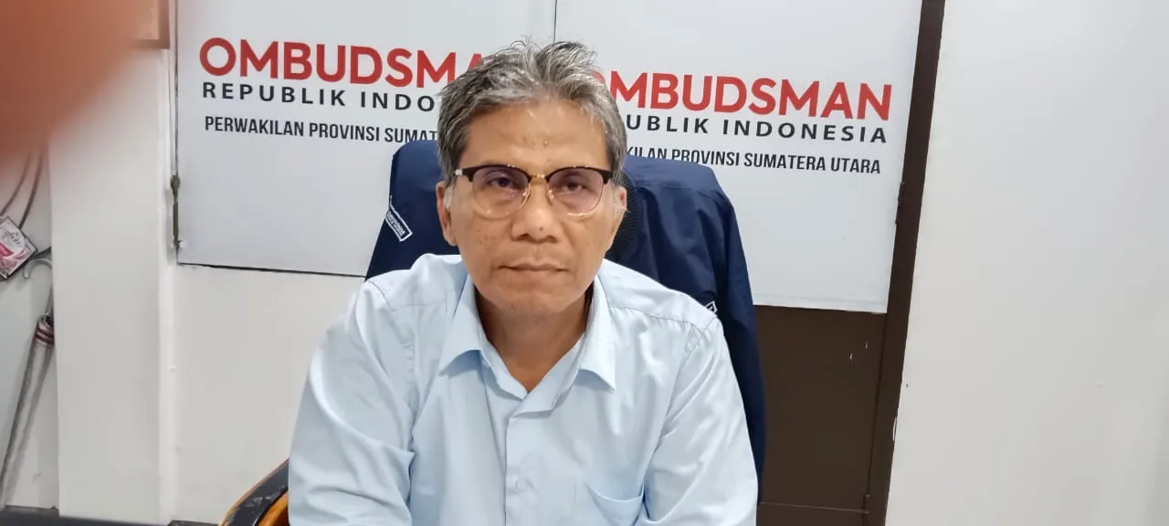 Kisruh Koperasi Guru, Ombudsman Panggil Pengurus KPGN Dinas Pendidikan Medan