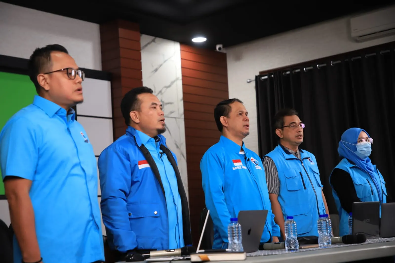 Partai Gelora Gelar Rakornas Awal Pebruari 2023
