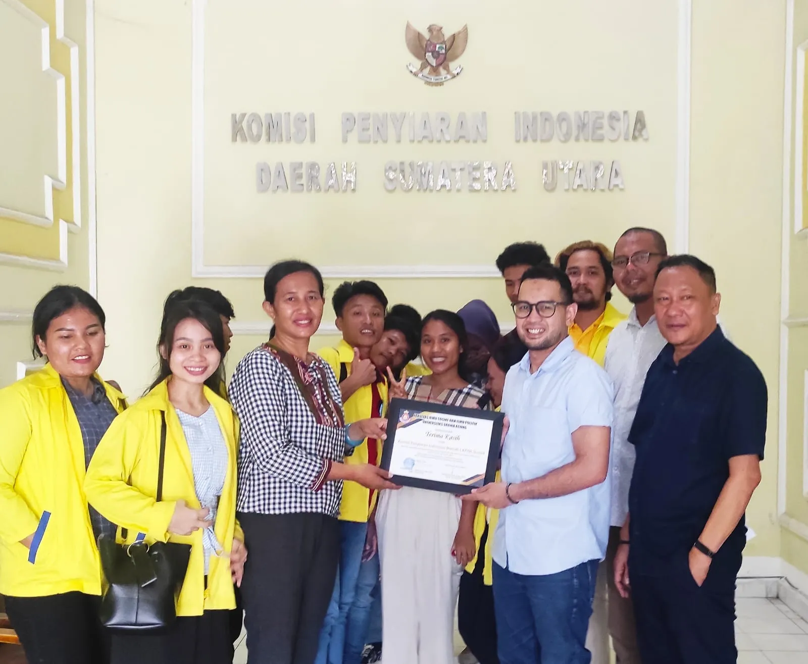 Pemegang Izin MUX Diminta Gencar Distribusikan STB