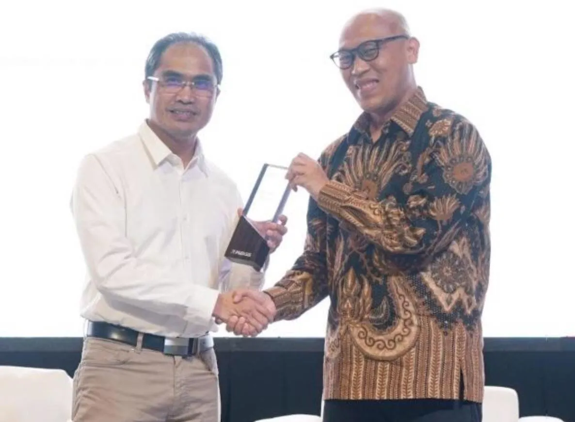 Bio Farma Komitmen Jaga Ketahanan Kesehatan Nasional