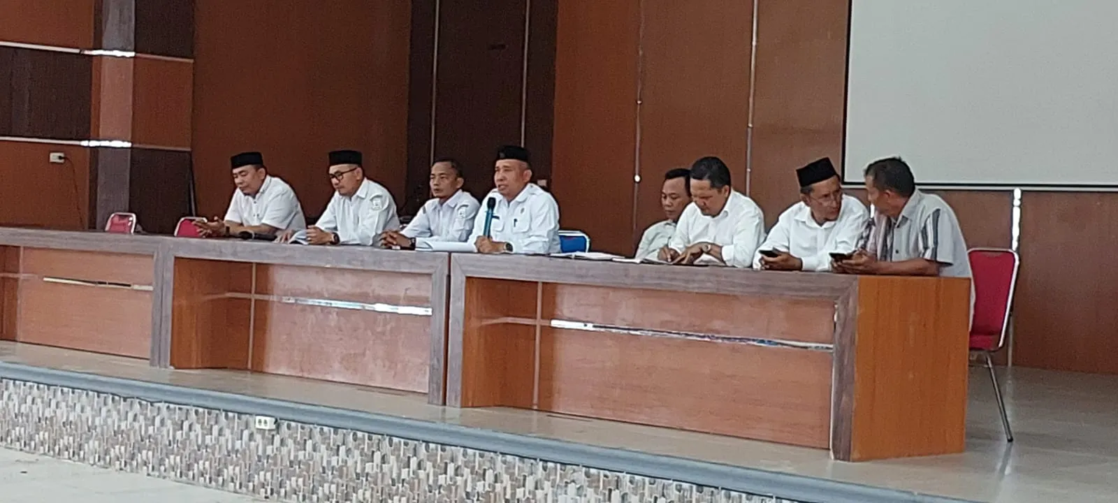 Dana Sertifikasi Dan Fungsional Guru Dibayar Awal Februari