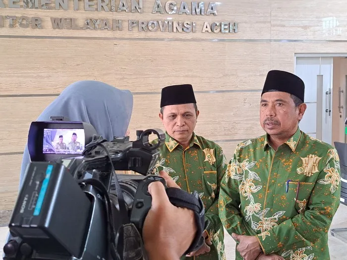 Haji 2023, Fokus Pertahankan Dan Tingkatan Layanan
