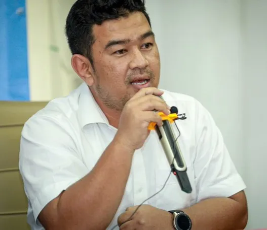 Disbudpar Aceh Bahas Persiapan PKA VIII/2023