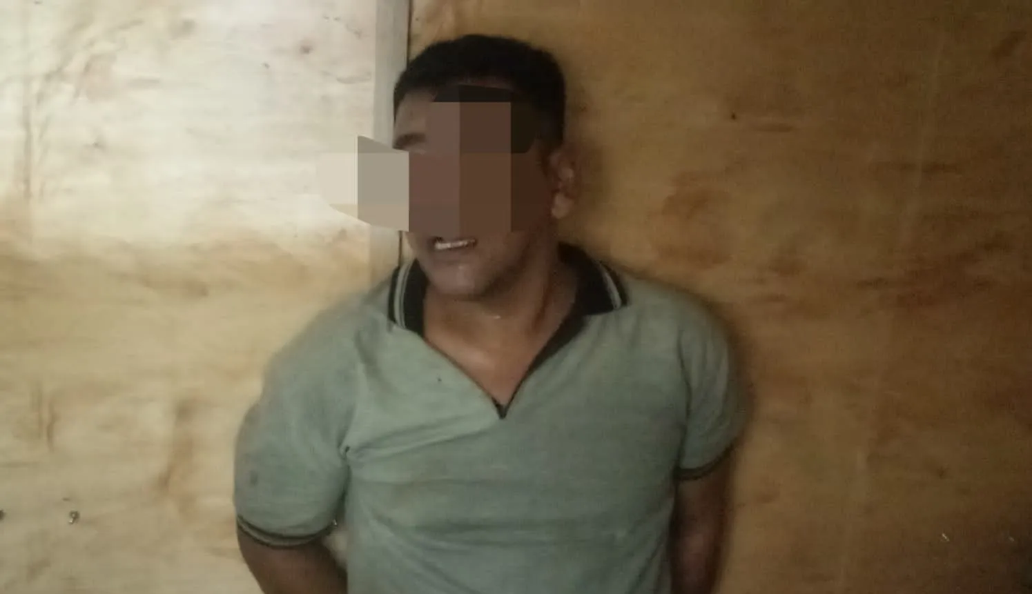 Sindikat Pencuri Ternak Antar Provinsi Diamankan Polsek Besitang