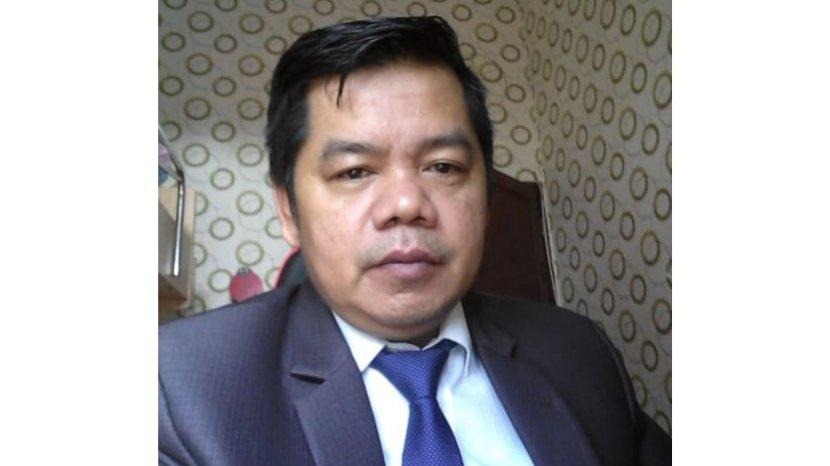 Dr Alpi Sahari, SH, M.Hum: Dominus Litis Penuntut Umum Kemunduran Hukum Nasional
