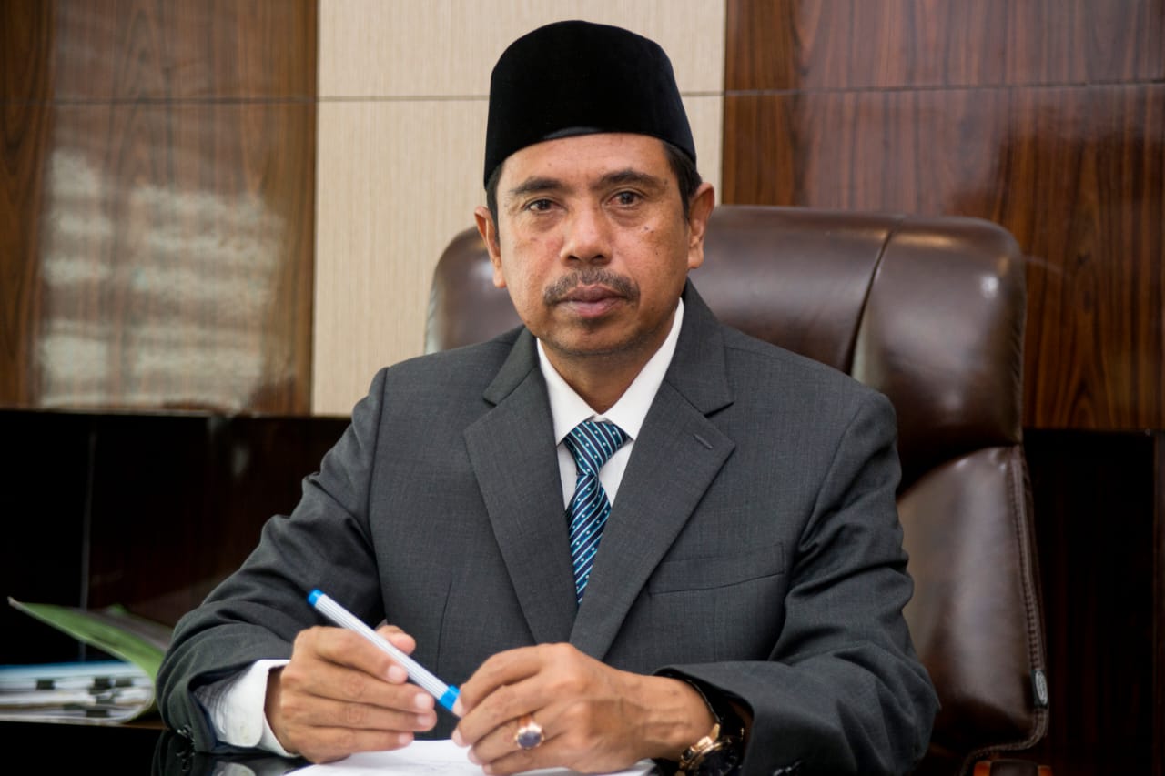 Jamaah Haji Tertunda Berangkat 2022, Jadi Prioritas